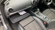 Audi A3 35 TFSI S Line 5dr S Tronic Petrol Hatchback